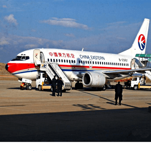长海大长山岛航空运输航空快运业稳步发展的原因是什么？